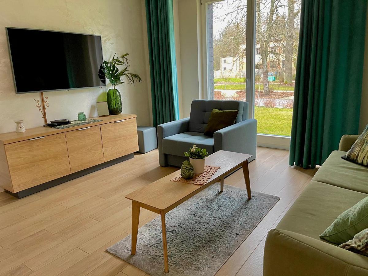 Apartament Magia Puszczy Z Widokiem Na Puszcze Bialowieska Hajnówka Exteriör bild