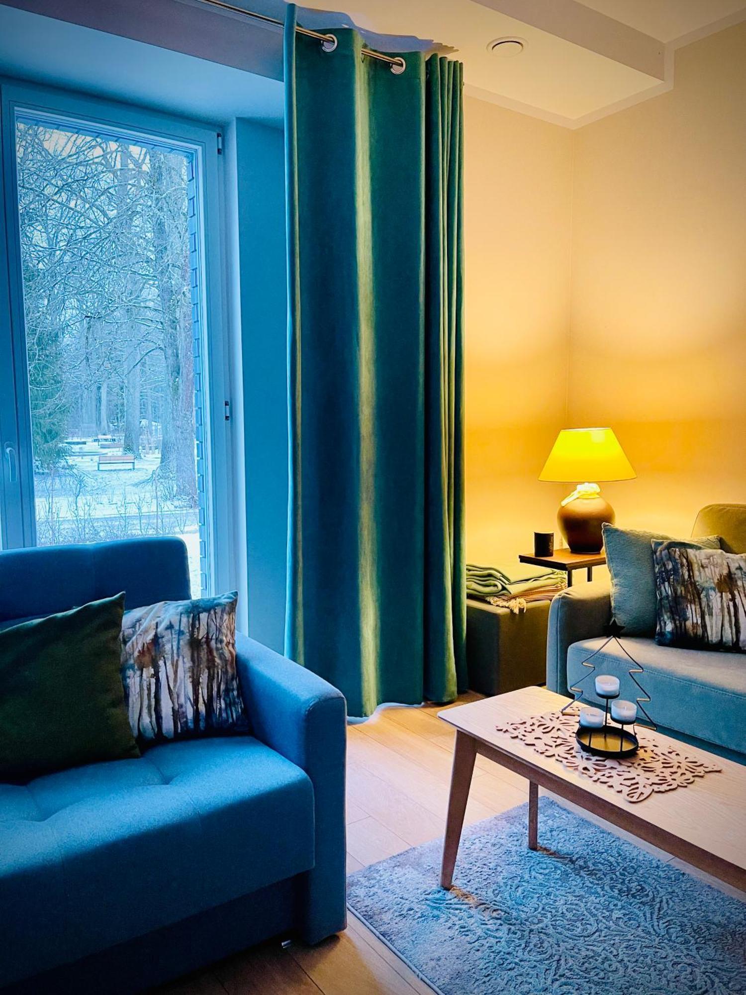 Apartament Magia Puszczy Z Widokiem Na Puszcze Bialowieska Hajnówka Exteriör bild